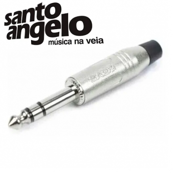 PLUG P10 STEREO SANTO ANGELO P10NST
