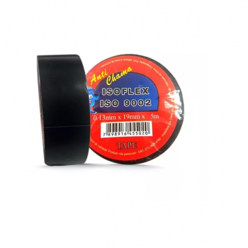 FITA ISOLANTE 5M ISOFLEX