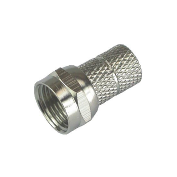 CONECTOR F COM ROSCA RG 59