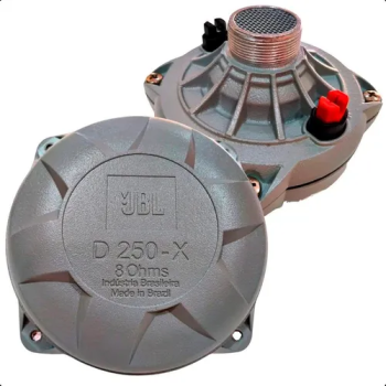 DRIVER JBL D250X