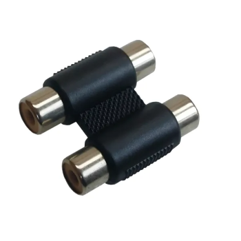 EMENDA RCA FEMEA DUPLA