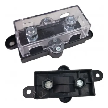 PORTA FUSIVEL ACRILICO B52/MXT