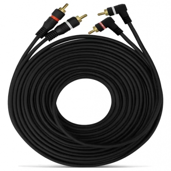 CABO RCA 5 MT KX3 90 GRAUS