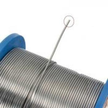 SOLDA AZUL 1.0 MM VAREJO FINA COBIX