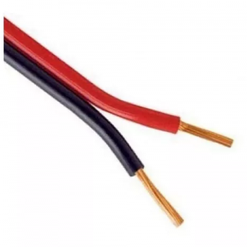 FIO BICOLOR 2X16 MM 2X1,00