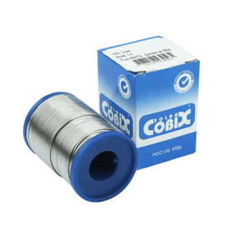 SOLDA AZUL COBIX 1.0 MM 250G