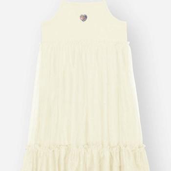 VESTIDO NATURAL