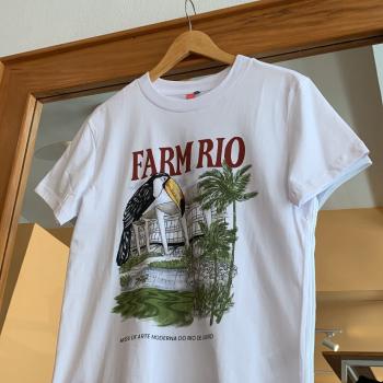TSHIRT FIT MAM