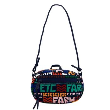 BOLSA FARM CHUCHU VIAJANTE PAISAGEM ETC