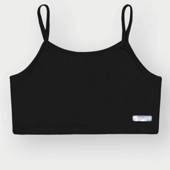 TOP PRETO