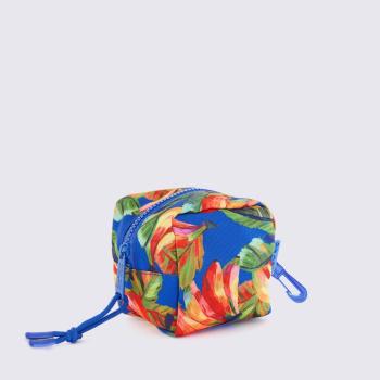 Necessaire Farm Caçula Banana Mix Moldura