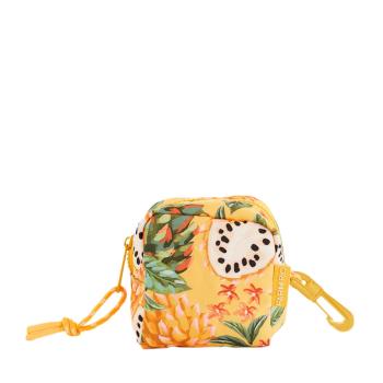 Necessaire Caçula Biriba Amarela ETC Farm