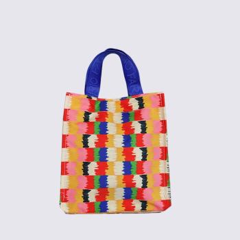 Bolsa Farm Mimo Bosque Dos Pássaros