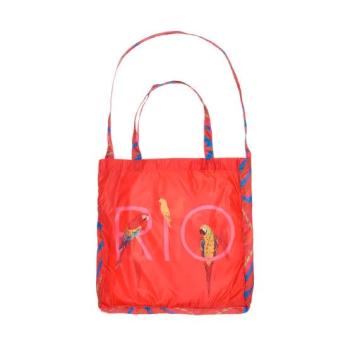 Bolsinha Me Leva Rio Vermelho