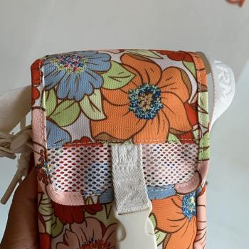 BOLSA FARM FERVO PRAIA RJ RETRO