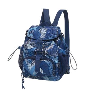 Bolsa Farm Pipoquinha Dotted Macaws