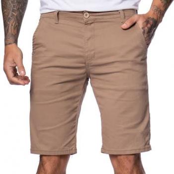 BERMUDA MASC CASUAL FIT