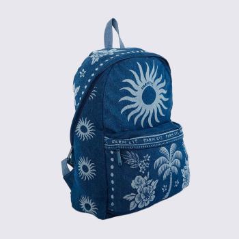 MOCHILA FARM XODO PRAIA ALOHA CARIOCA JE