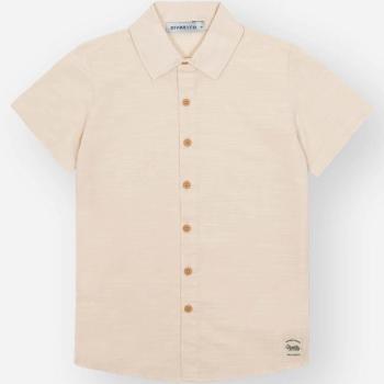 CAMISA BEGE DUNA