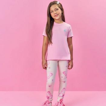 LEGGING OFF WHITE