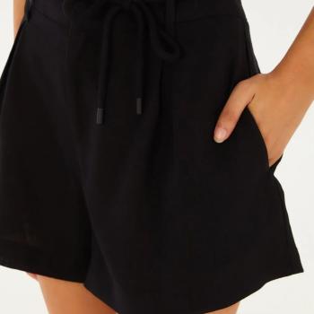 SHORT CLOCHARD LINHO