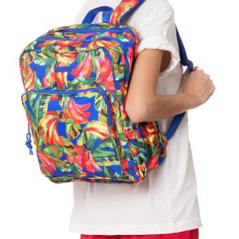 Mochila Farm Ginga Copabanana Cor Preto