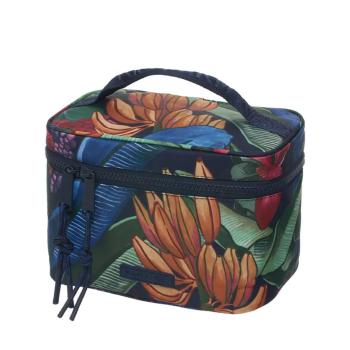 Necessaire Farm Me Leva Banana Uva
