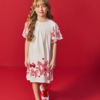 VESTIDO NATURAL