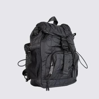 Bolsa Farm Pipoquinha Puffer Preto