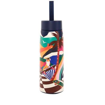 GARRAFA FARM QUE SEDE 750ML VIAJANTE PAI