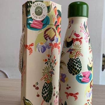 GARRAFA FARM GLUB GLUB 500ML PRAIA BAHIA