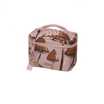 NECESSAIRE FARM ME LEVA COGUMELO