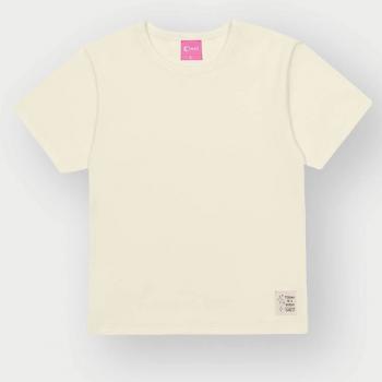 BLUSA NATURAL