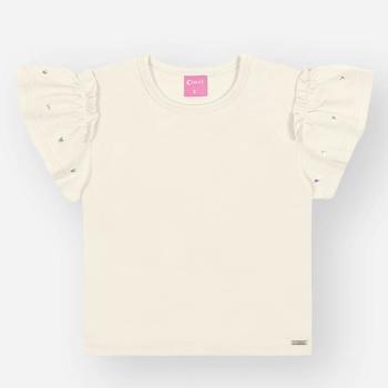BLUSA NATURAL