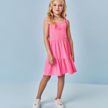 VESTIDO ROSA PENELOPE