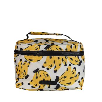 Necessaire Farm Me Leva Bossa Banana