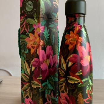 GARRAFA FARM GLUB GLUB 500ML CAMPING JAN