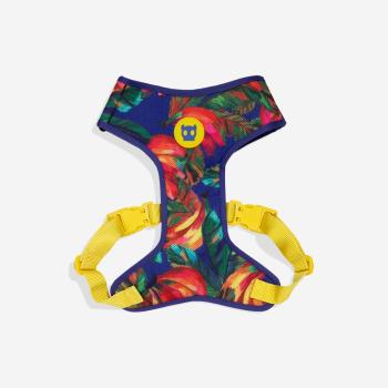 Peitoral airmesh farm zee dog samba - M