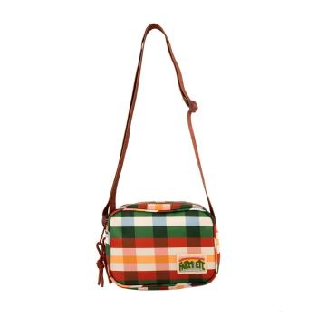 BOLSA FARM CHAMEGO ESPORTE XADREZ