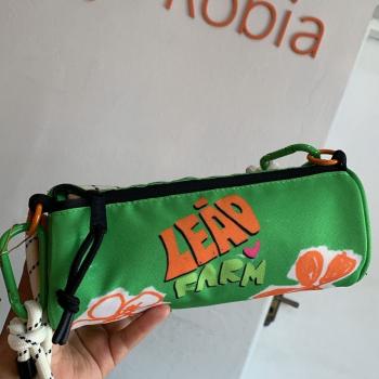 BOLSA FARM DENGO MATTE LEAO