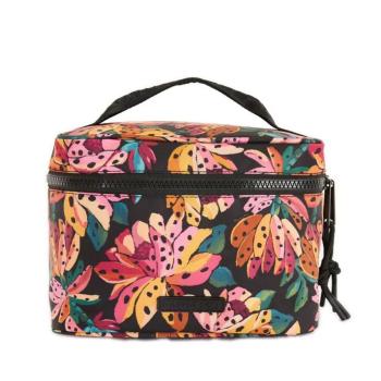 Necessaire Me Leva Flor De Banana Farm