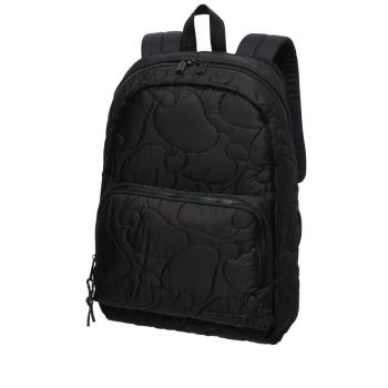 MOCHILA FARM XODO PUFFER PRETO