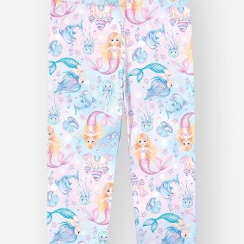 LEGGING AZ BLUE LIGHT