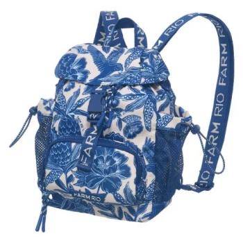 Bolsa Farm Pipoquinha Xilo Tropical