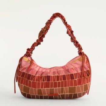 BOLSA DUNAS LISTRA MOSAICO