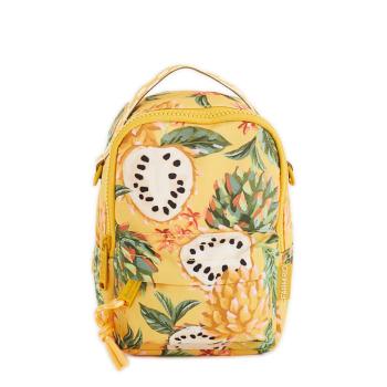 Mini Mochila Farm Borogodó Biriba