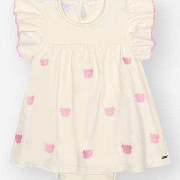 VESTIDO NATURAL