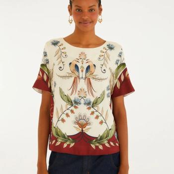 TSHIRT MILENA - M