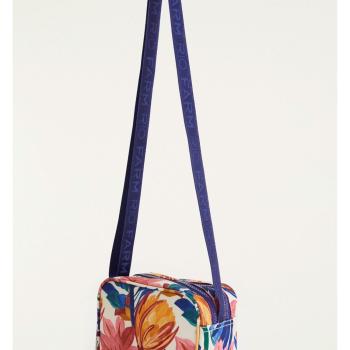 Bolsa Farm Chamego Floral Luiza