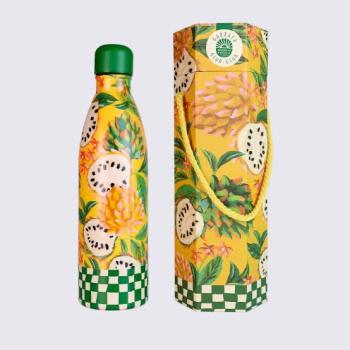 Garrafa Glub Glub 750ml Biriba